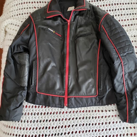 Men's two piece snowmobile suit - Picture 1 of 10